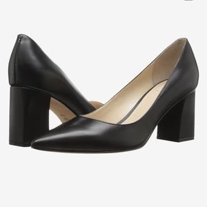 Marc Fisher Zala Block heel pump